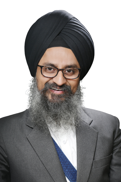 Rushneek Singh